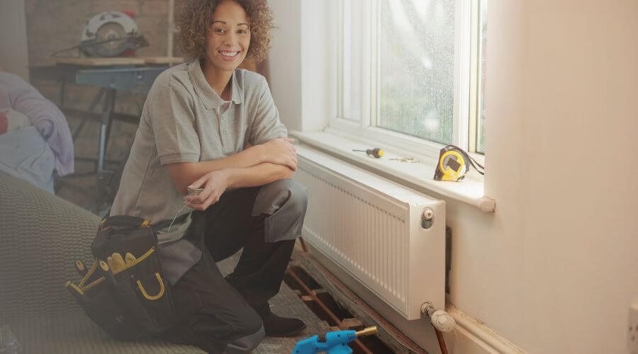 Professional Tankless Water Heater Installation in Tecumseh, MO